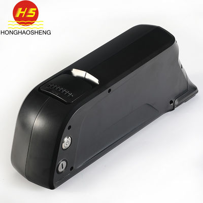 Dolphin Case 52v Downtube E Bike Lithium Battery