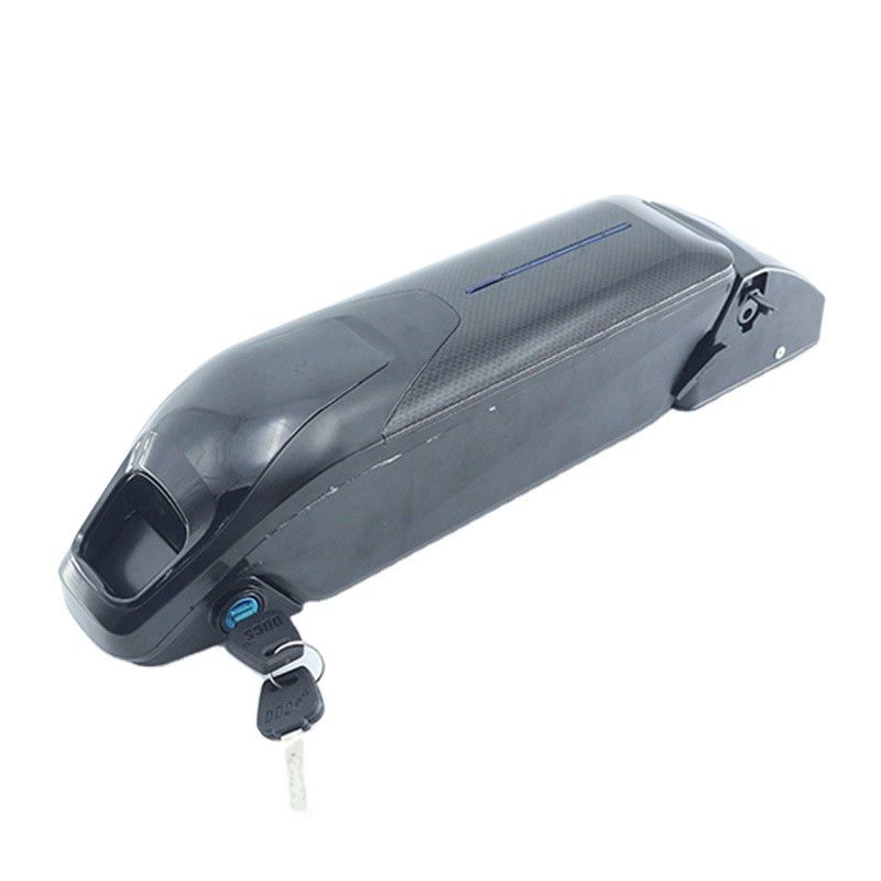 Dolphin Case 52v Downtube E Bike Lithium Battery